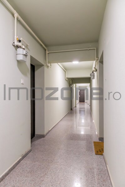 Drumul Taberei - Mall Plaza-  in exigent residence loc de parcare inclus