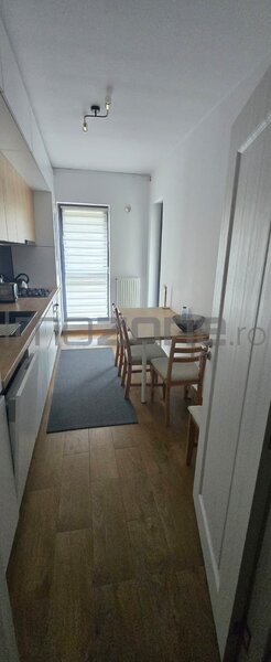Drumul Taberei - Mall Plaza-  in exigent residence loc de parcare inclus