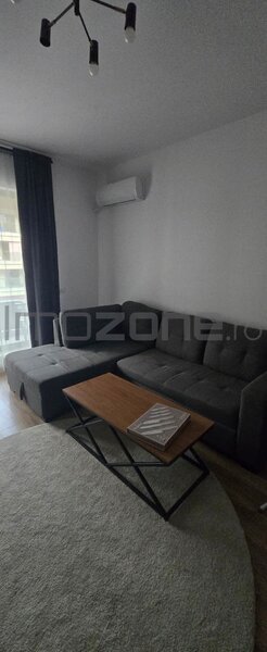 Drumul Taberei - Mall Plaza-  in exigent residence loc de parcare inclus