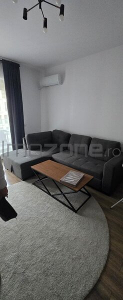 Drumul Taberei - Mall Plaza-  in exigent residence loc de parcare inclus