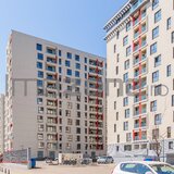 Drumul Taberei - Mall Plaza-  in exigent residence loc de parcare inclus